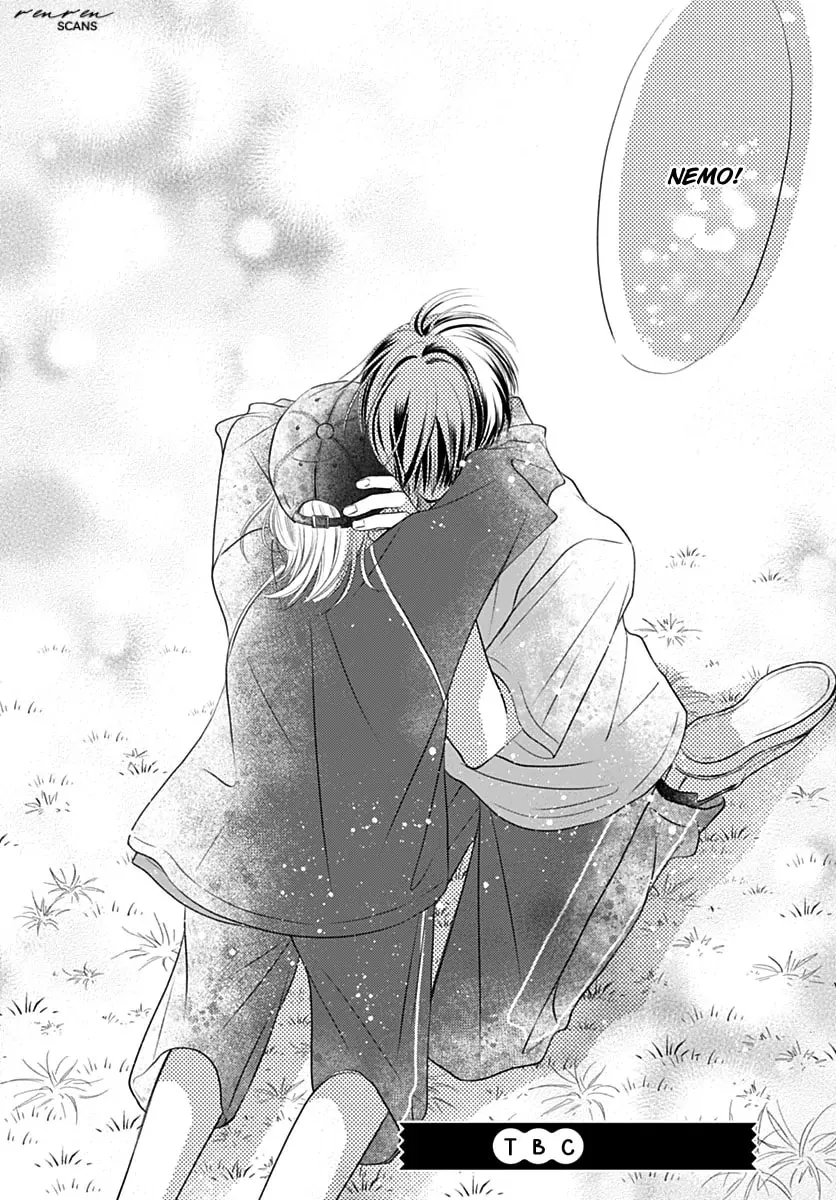 Gusts and Beats Chapter 14 page 38 - 