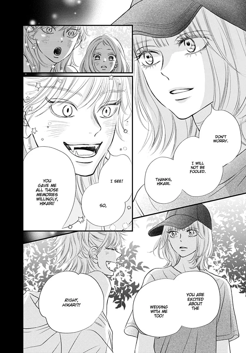 Gusts and Beats Chapter 14 page 8 - 