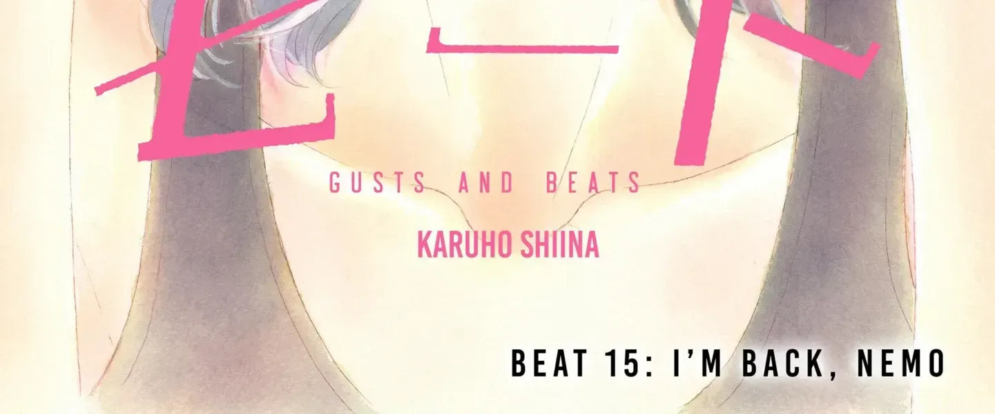 Gusts and Beats Chapter 15 page 2 - 