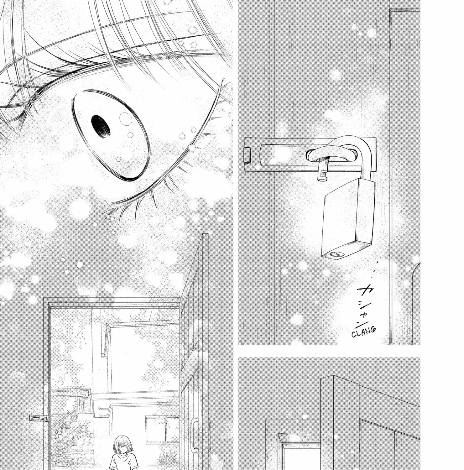 Gusts and Beats Chapter 15 page 19 - 