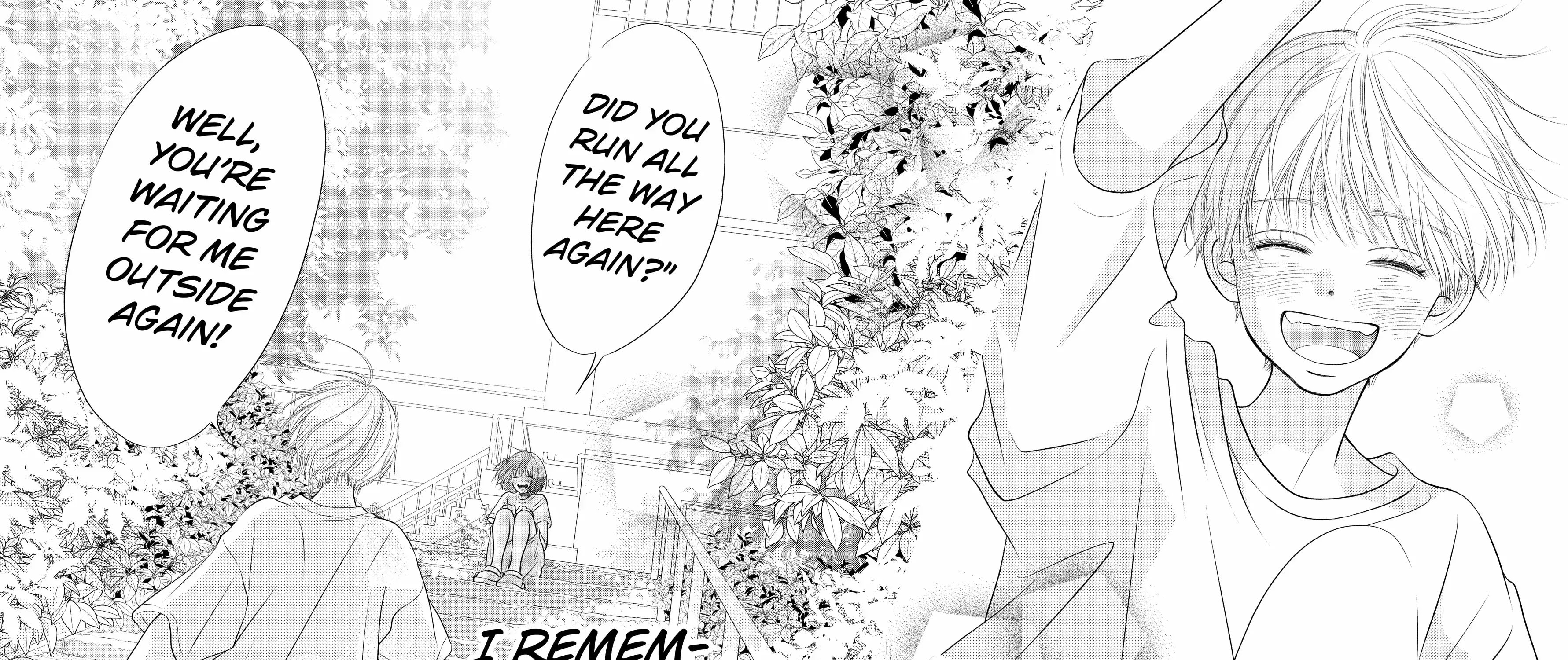 Gusts and Beats Chapter 15 page 25 - 