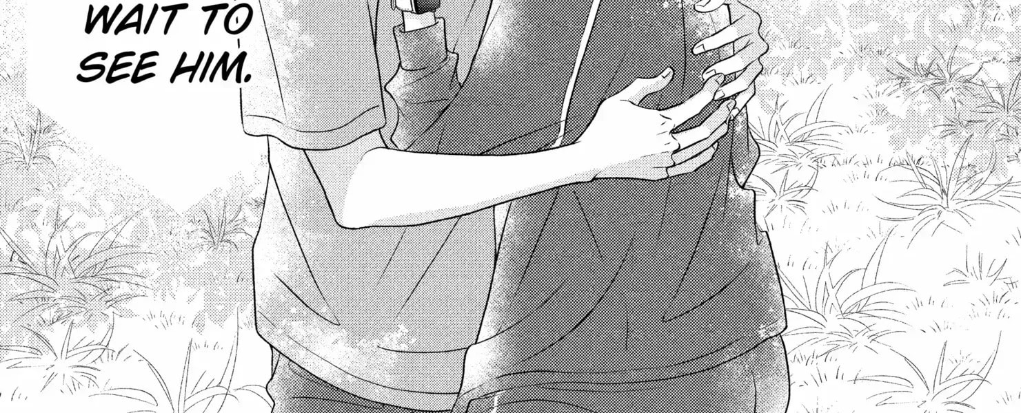 Gusts and Beats Chapter 15 page 28 - 