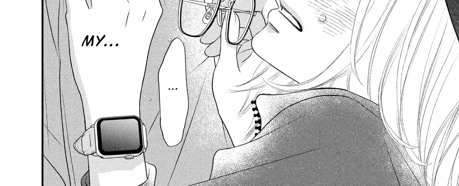 Gusts and Beats Chapter 15 page 32 - 