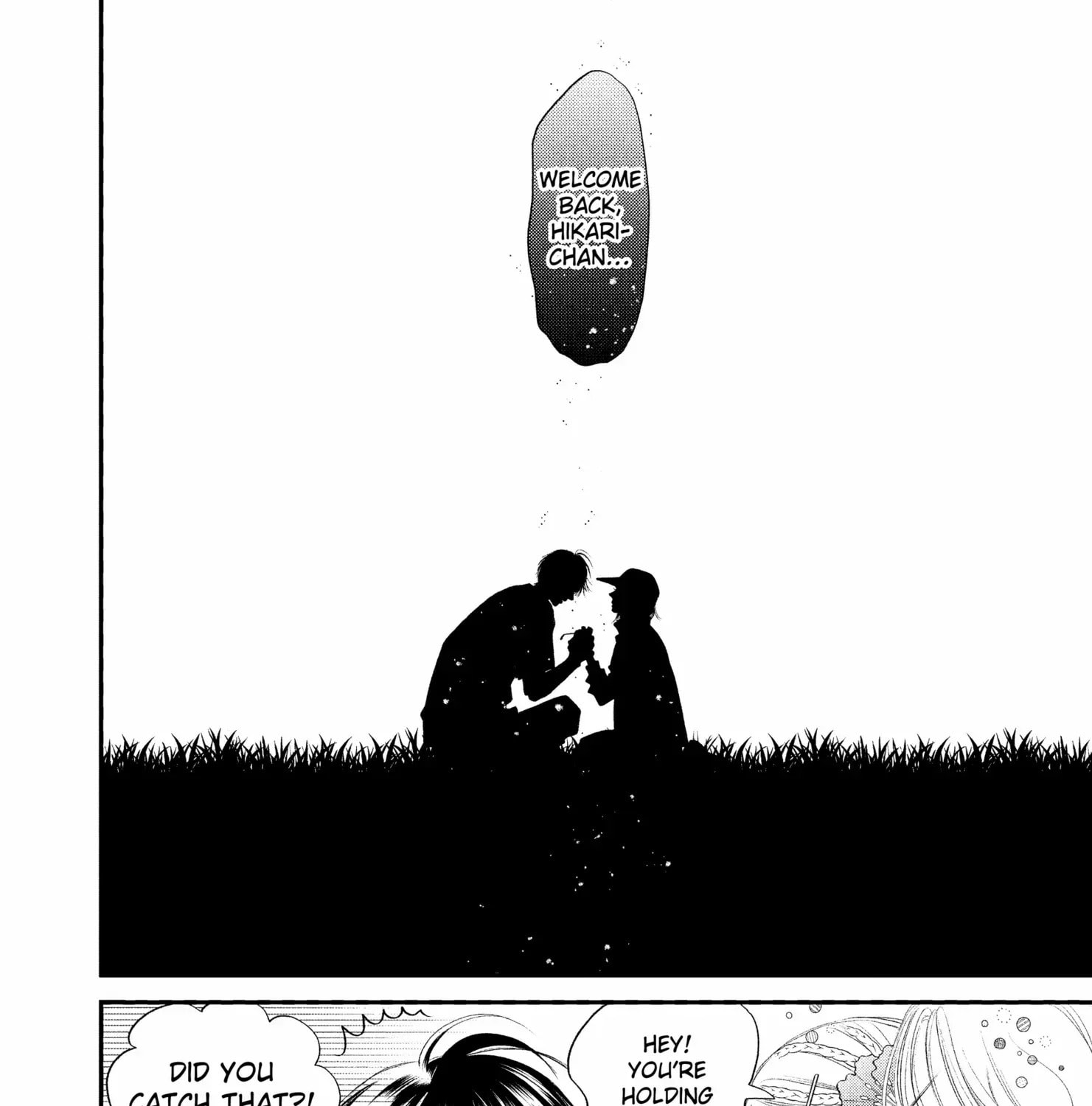 Gusts and Beats Chapter 15 page 39 - 