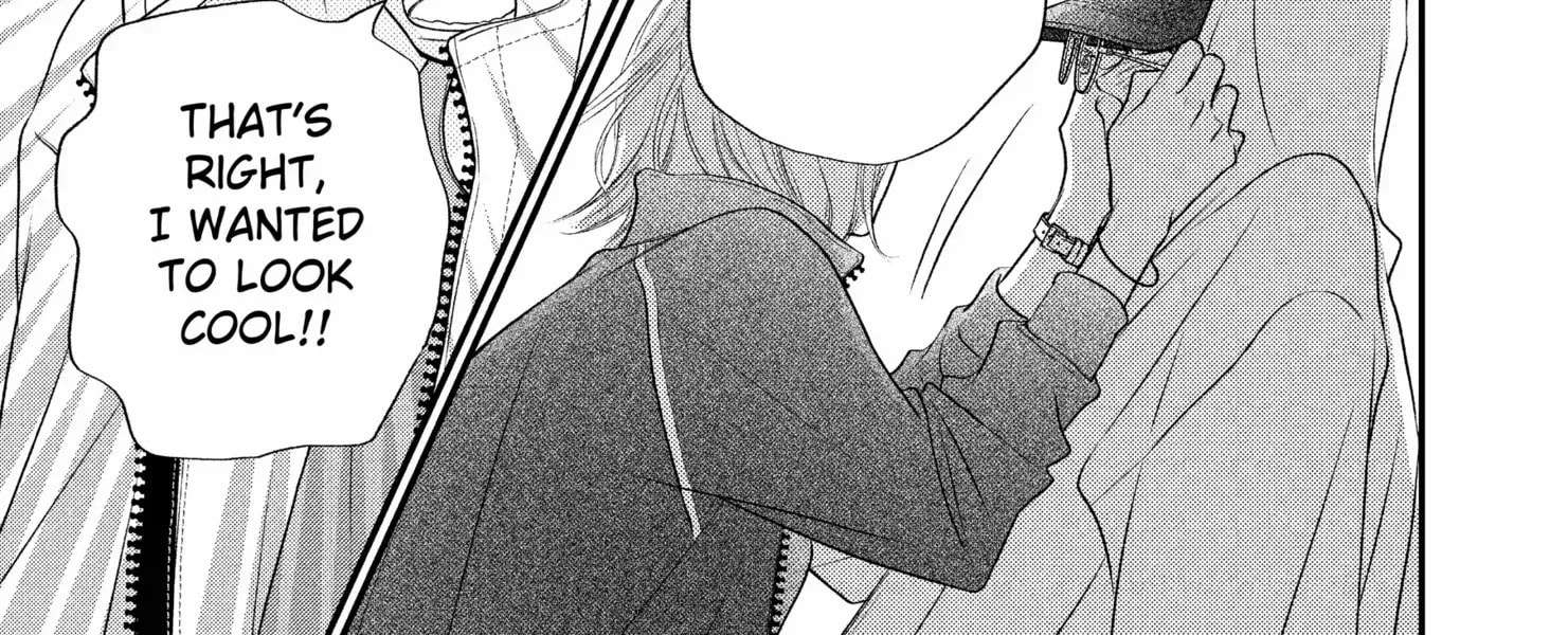 Gusts and Beats Chapter 15 page 46 - 