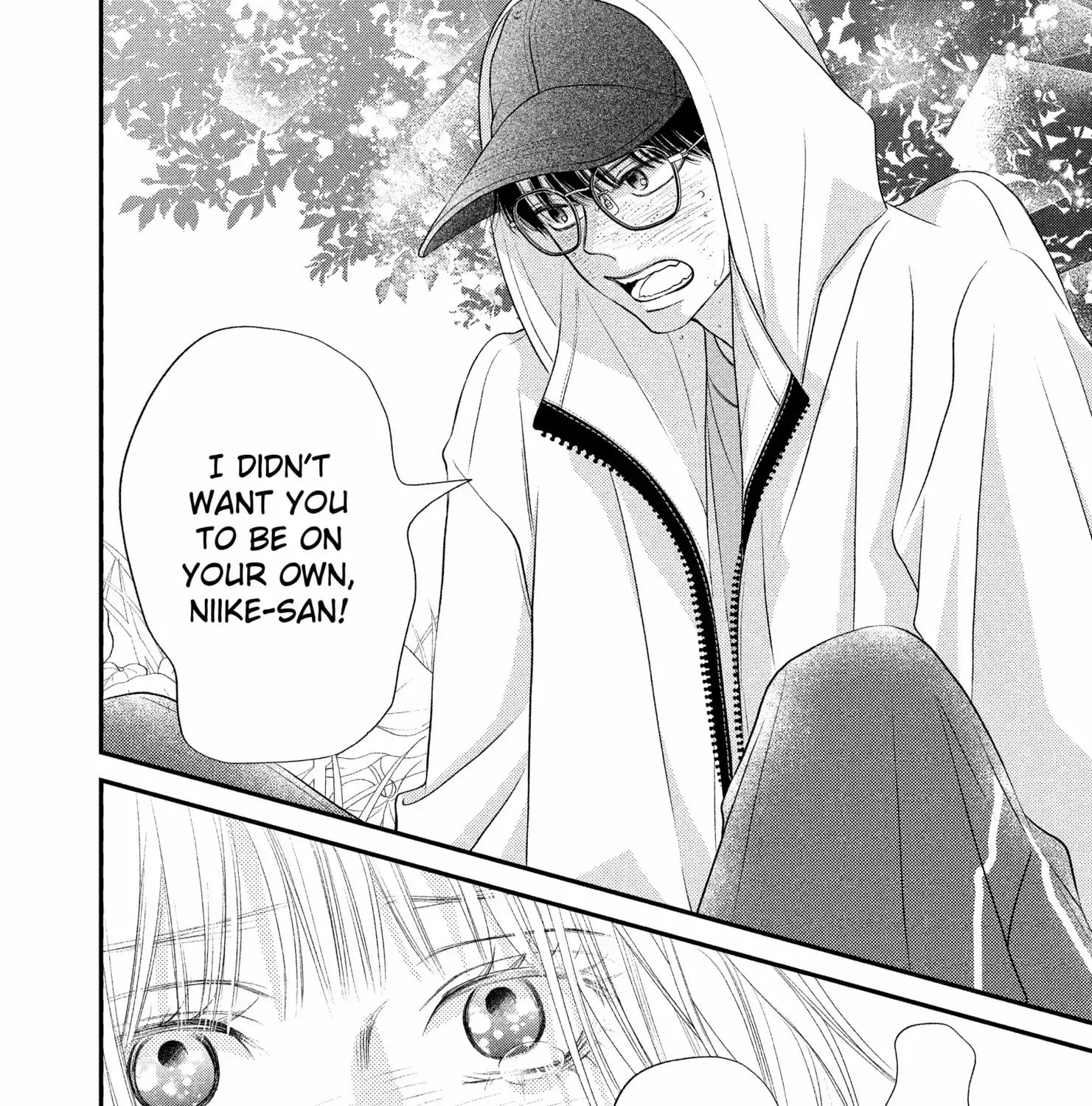Gusts and Beats Chapter 15 page 47 - 