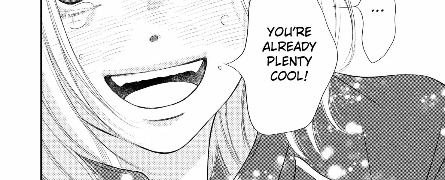 Gusts and Beats Chapter 15 page 48 - 