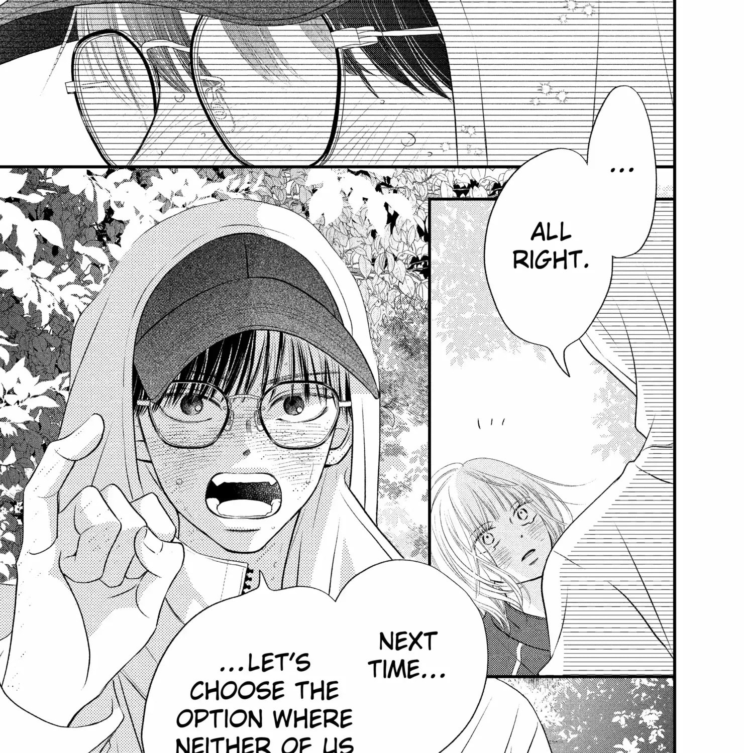 Gusts and Beats Chapter 15 page 49 - 