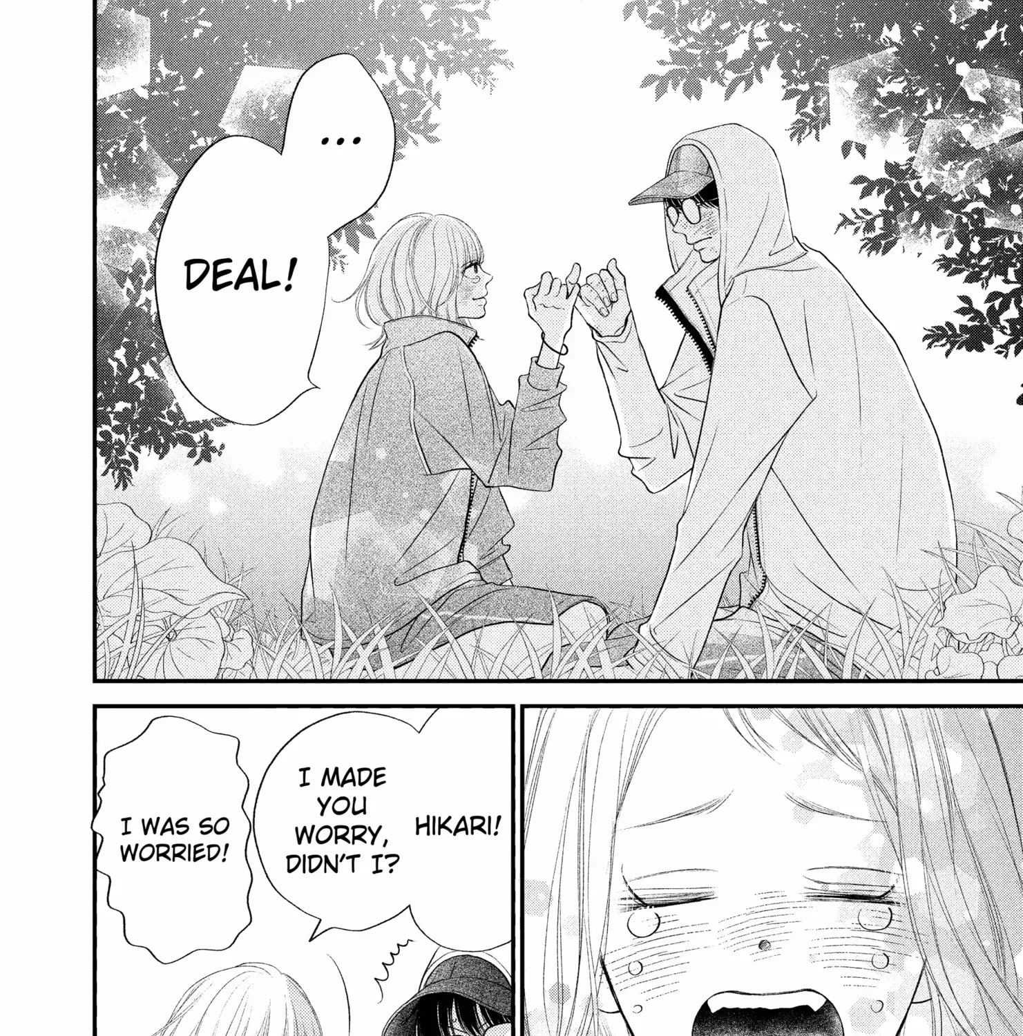 Gusts and Beats Chapter 15 page 51 - 