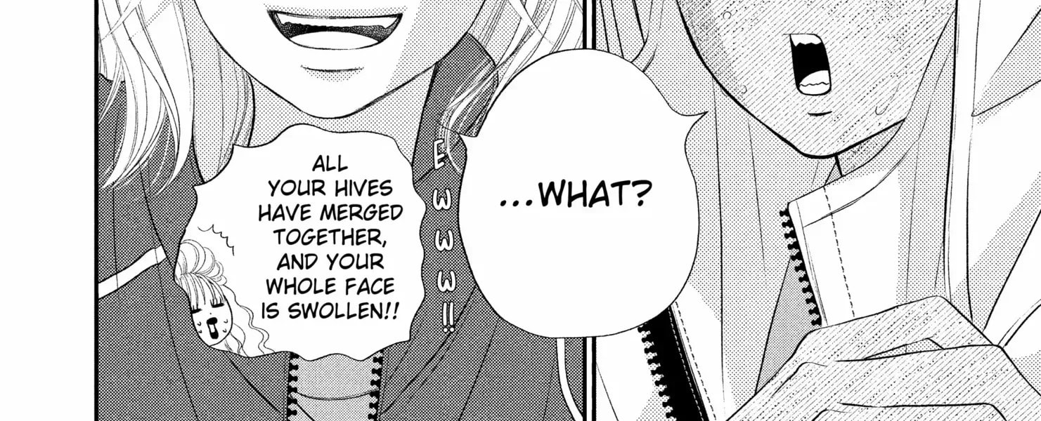 Gusts and Beats Chapter 15 page 56 - 