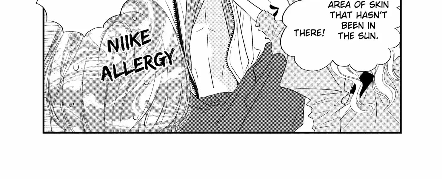Gusts and Beats Chapter 15 page 58 - 