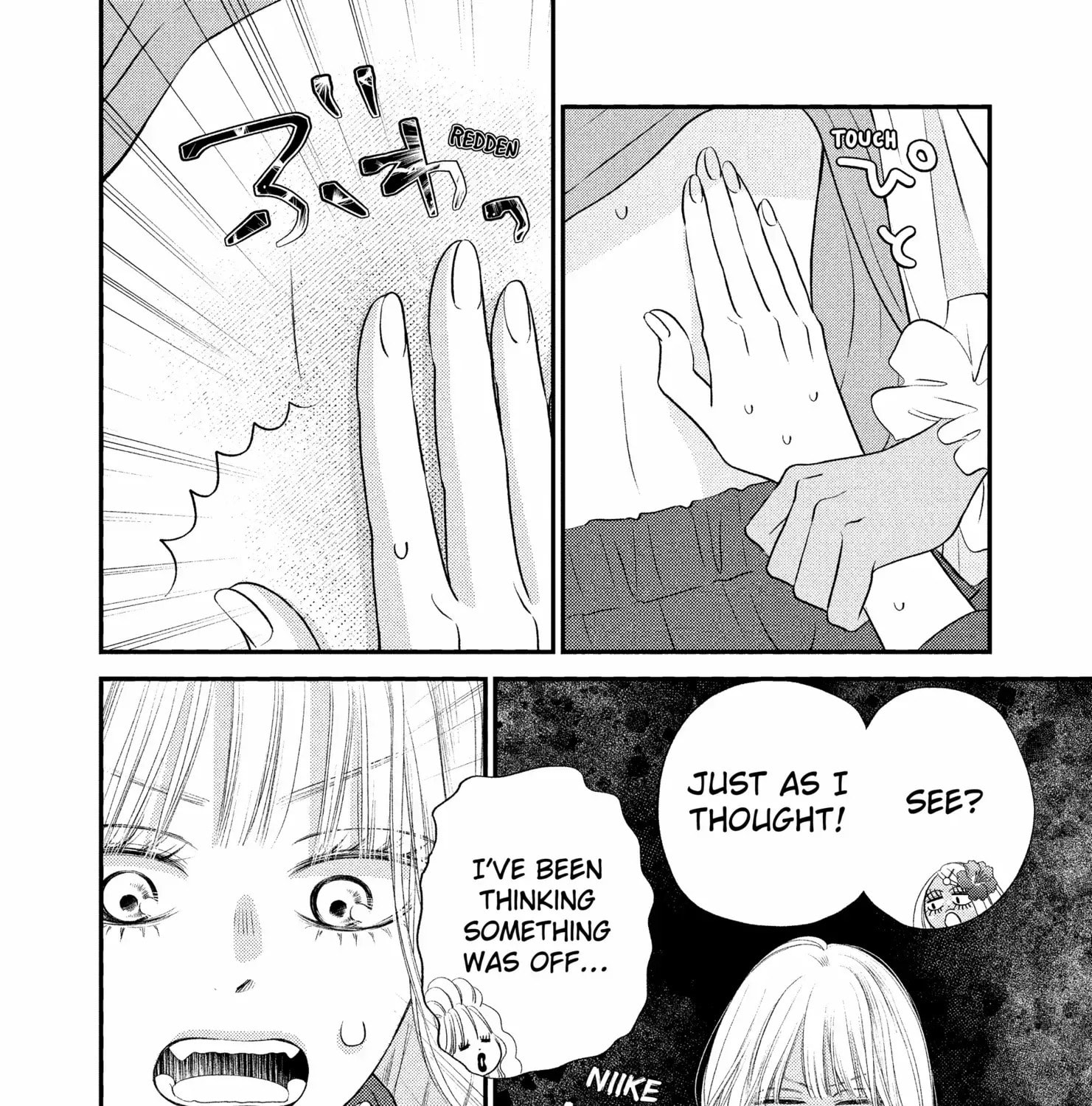 Gusts and Beats Chapter 15 page 59 - 