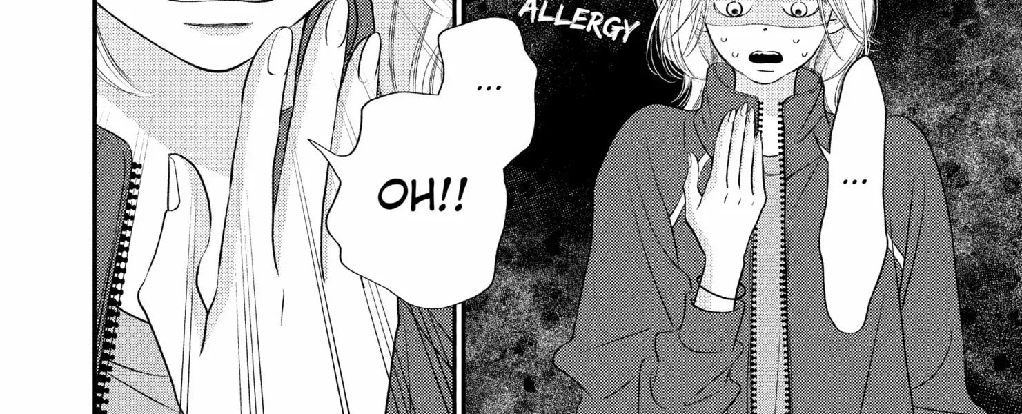 Gusts and Beats Chapter 15 page 60 - 