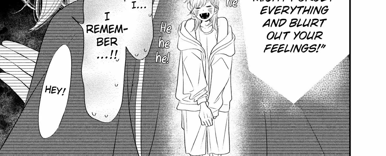 Gusts and Beats Chapter 15 page 62 - 