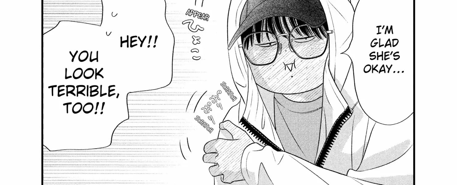 Gusts and Beats Chapter 15 page 64 - 