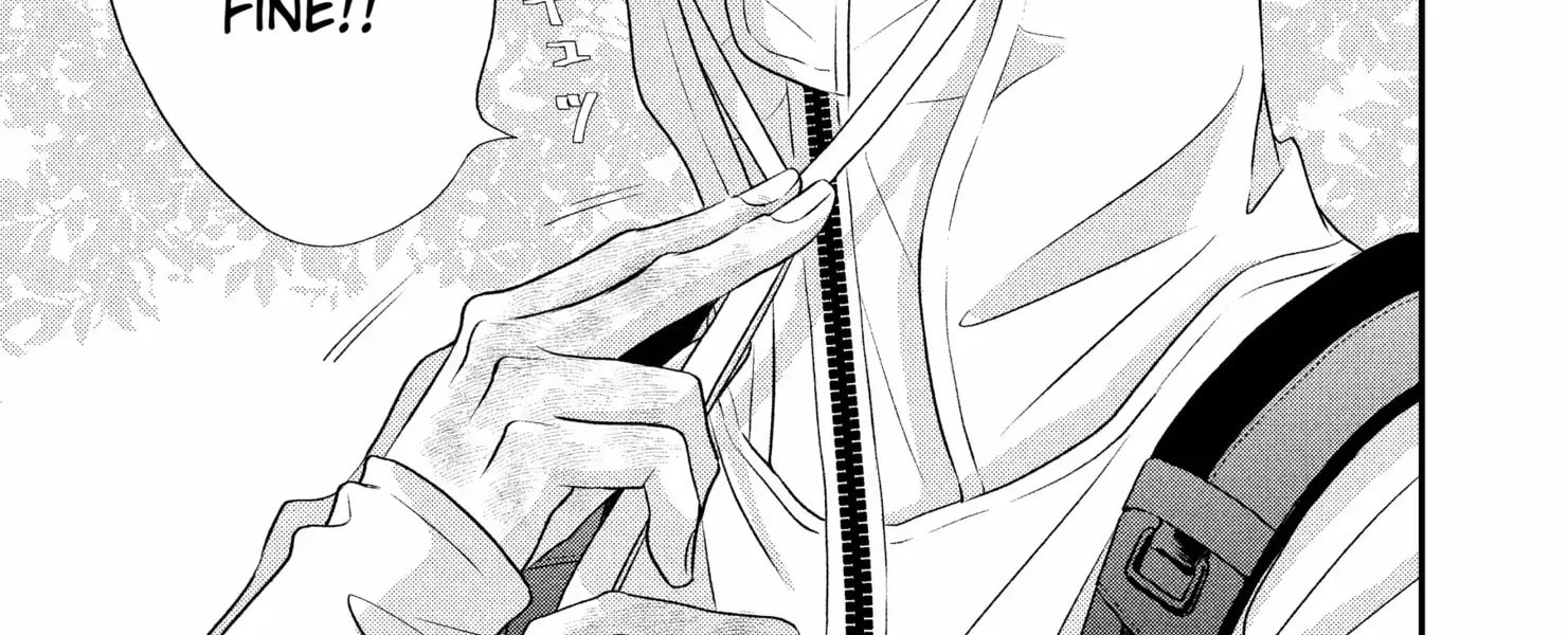 Gusts and Beats Chapter 15 page 66 - 