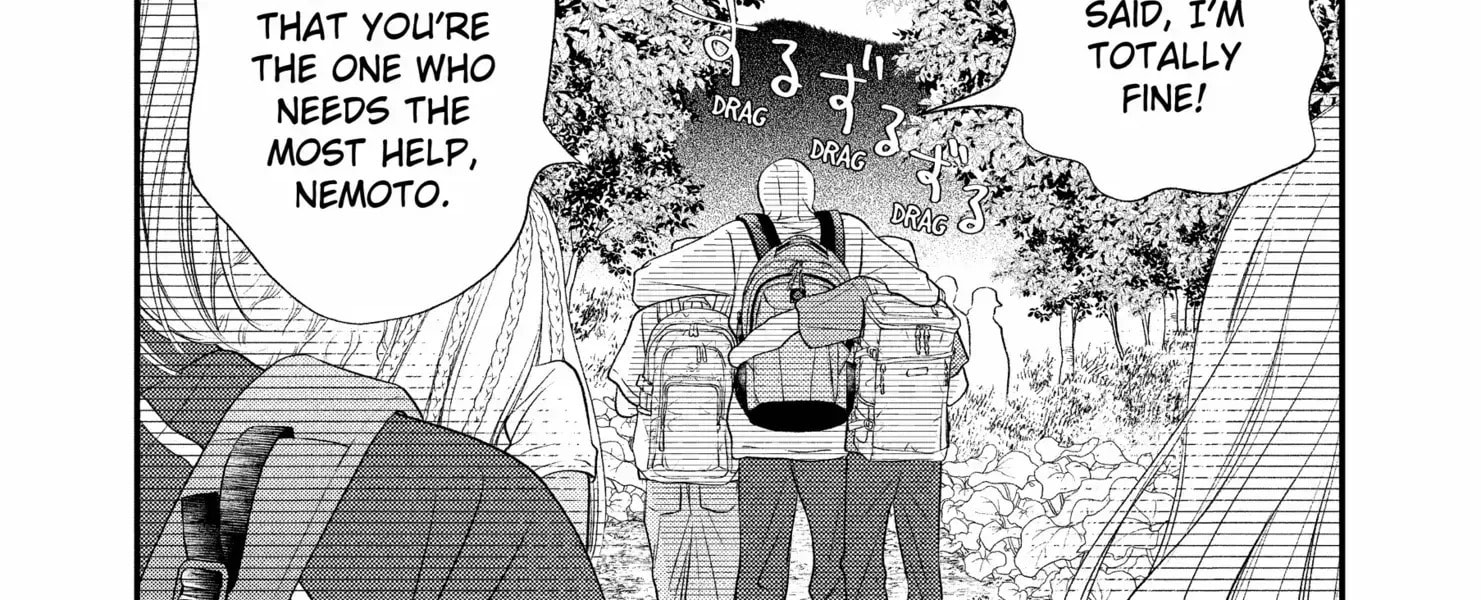 Gusts and Beats Chapter 15 page 68 - 