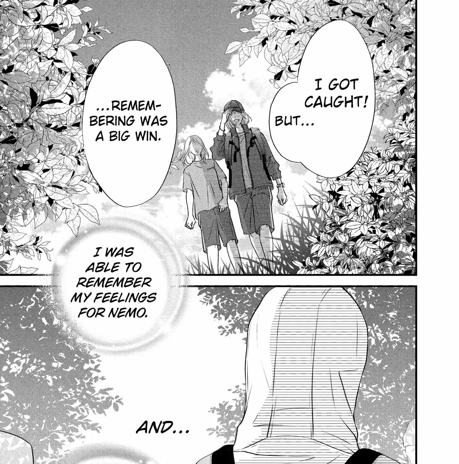 Gusts and Beats Chapter 15 page 73 - 