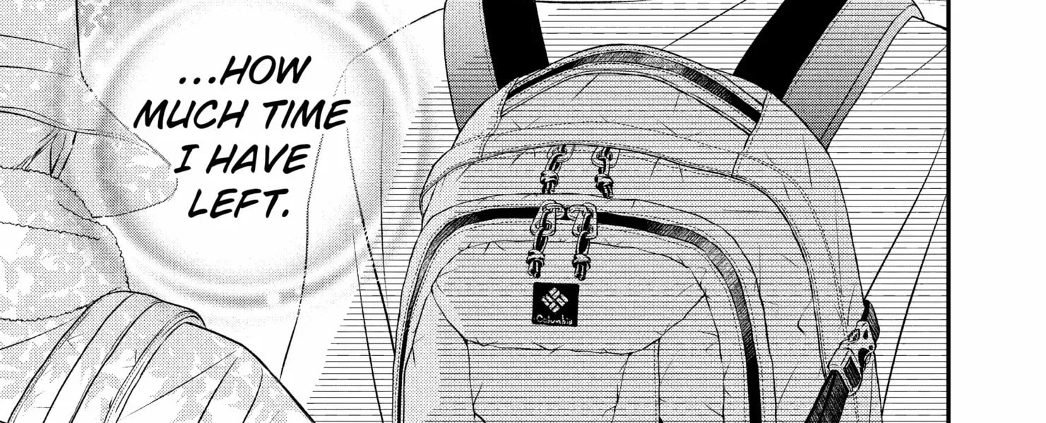 Gusts and Beats Chapter 15 page 74 - 
