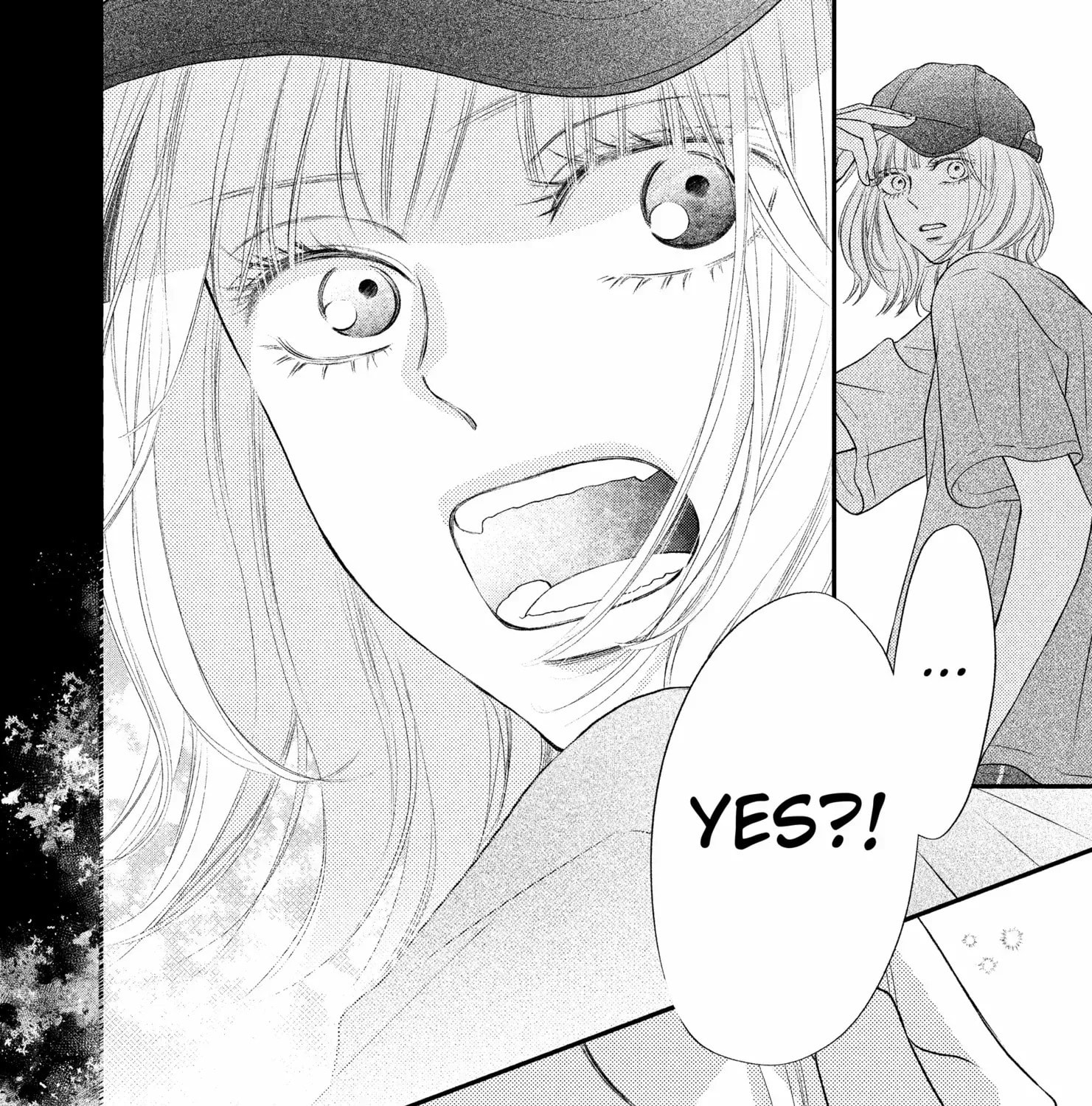 Gusts and Beats Chapter 15 page 9 - 