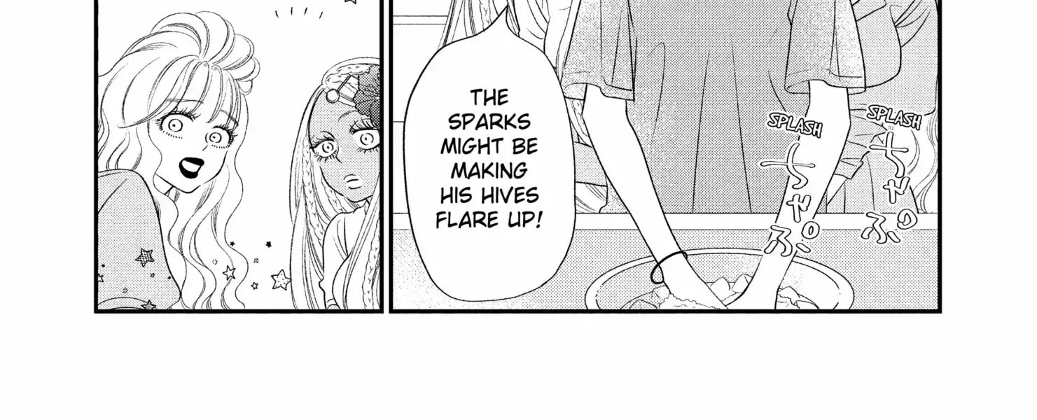 Gusts and Beats Chapter 16 page 13 - 