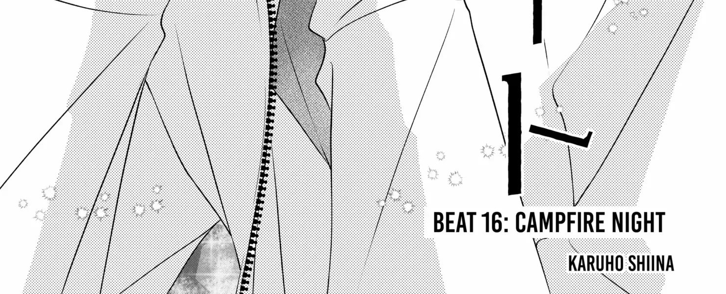 Gusts and Beats Chapter 16 page 3 - 