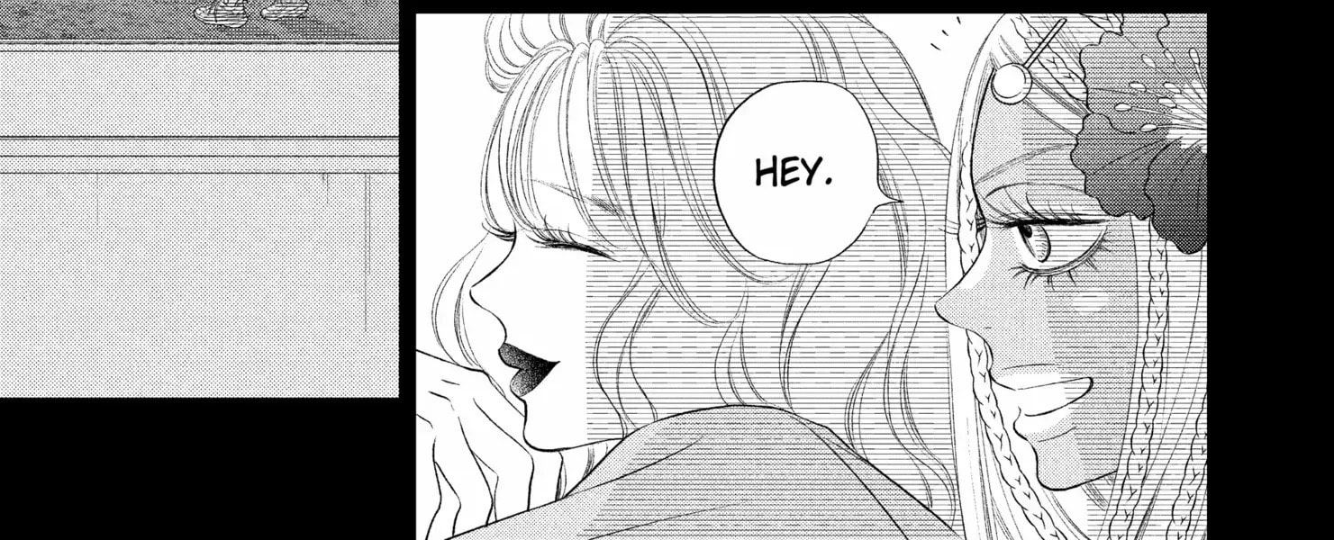 Gusts and Beats Chapter 16 page 23 - 