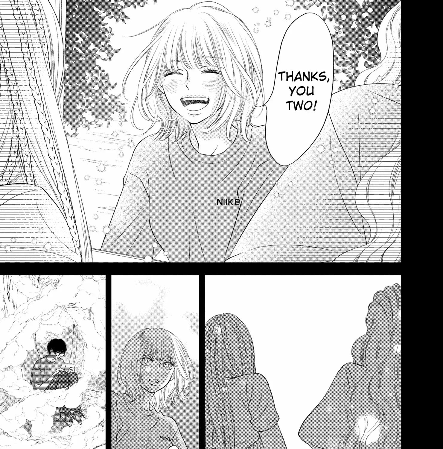 Gusts and Beats Chapter 16 page 26 - 