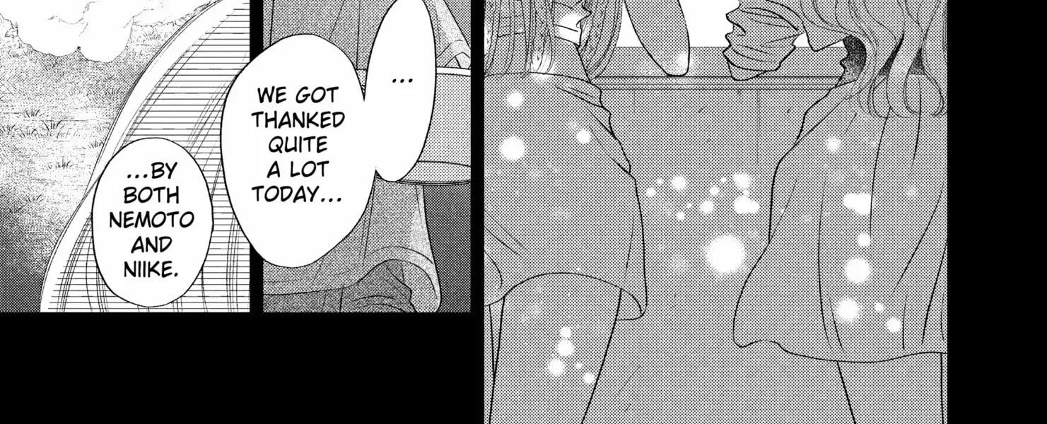 Gusts and Beats Chapter 16 page 27 - 