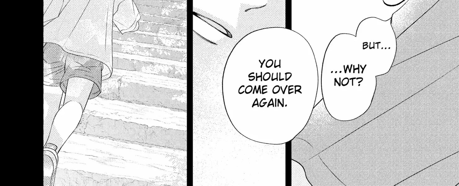 Gusts and Beats Chapter 16 page 37 - 