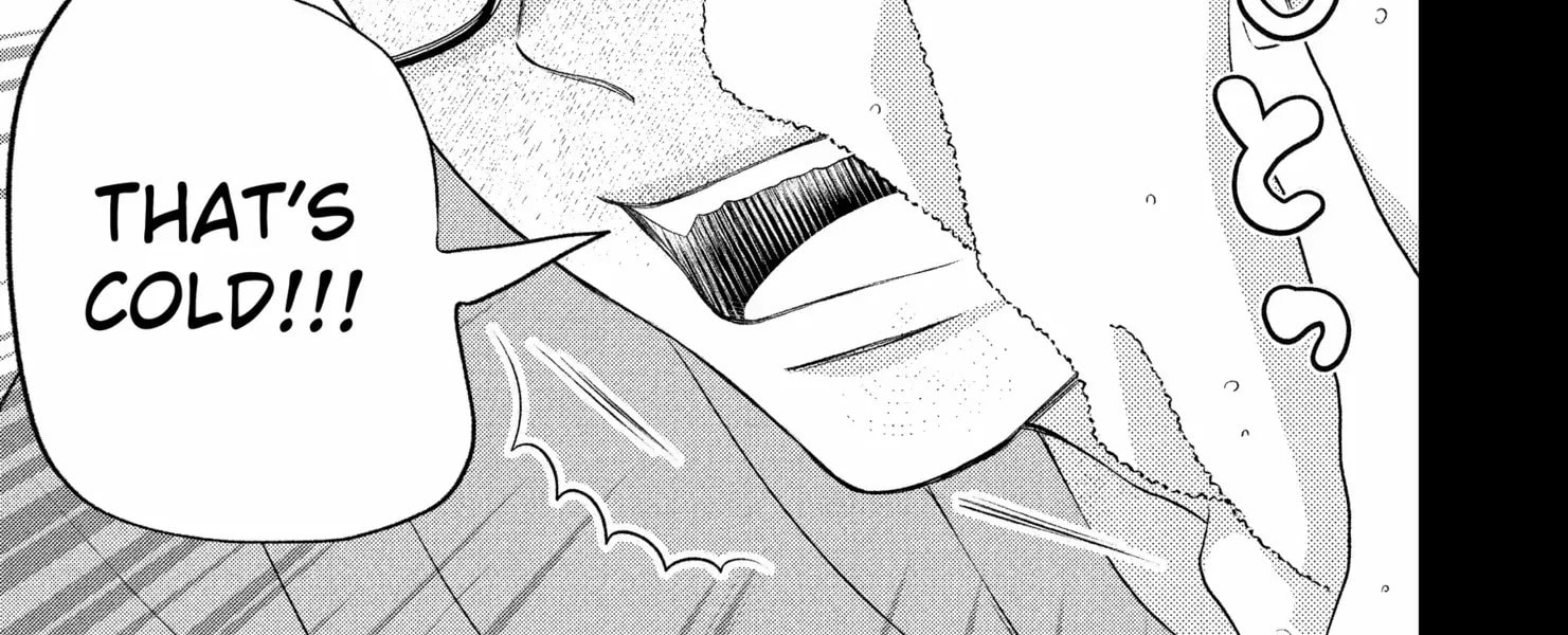 Gusts and Beats Chapter 16 page 39 - 