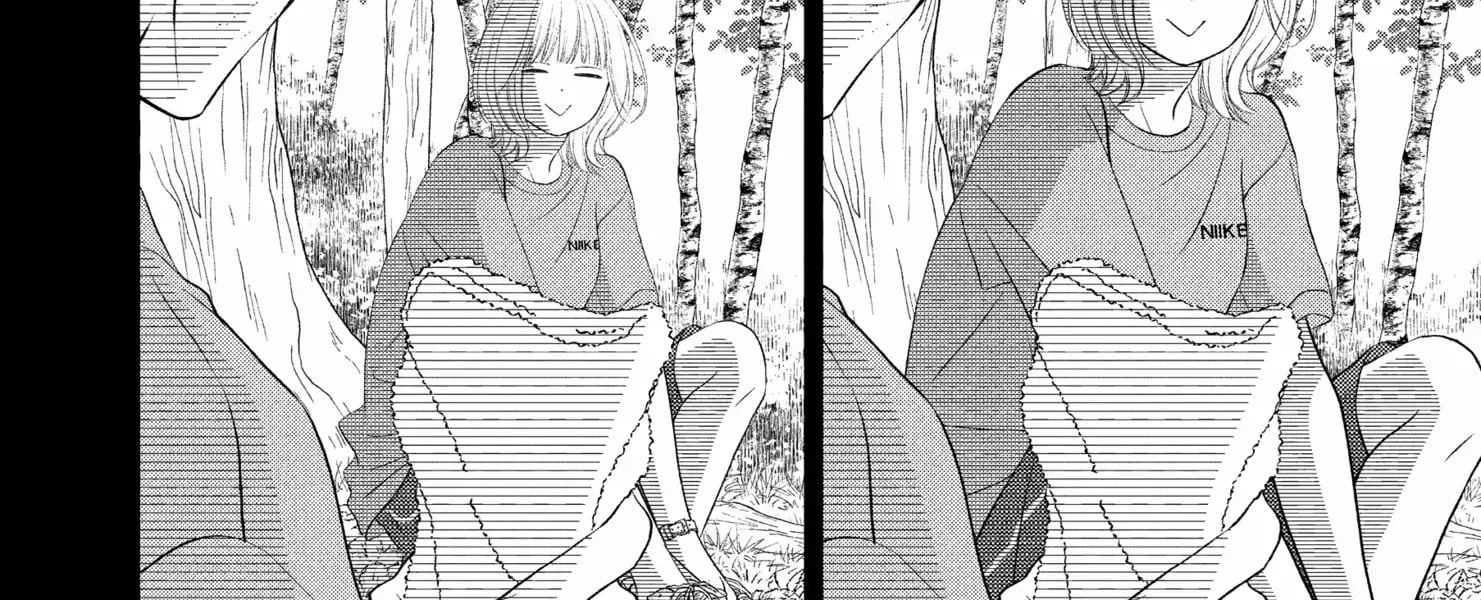Gusts and Beats Chapter 16 page 41 - 