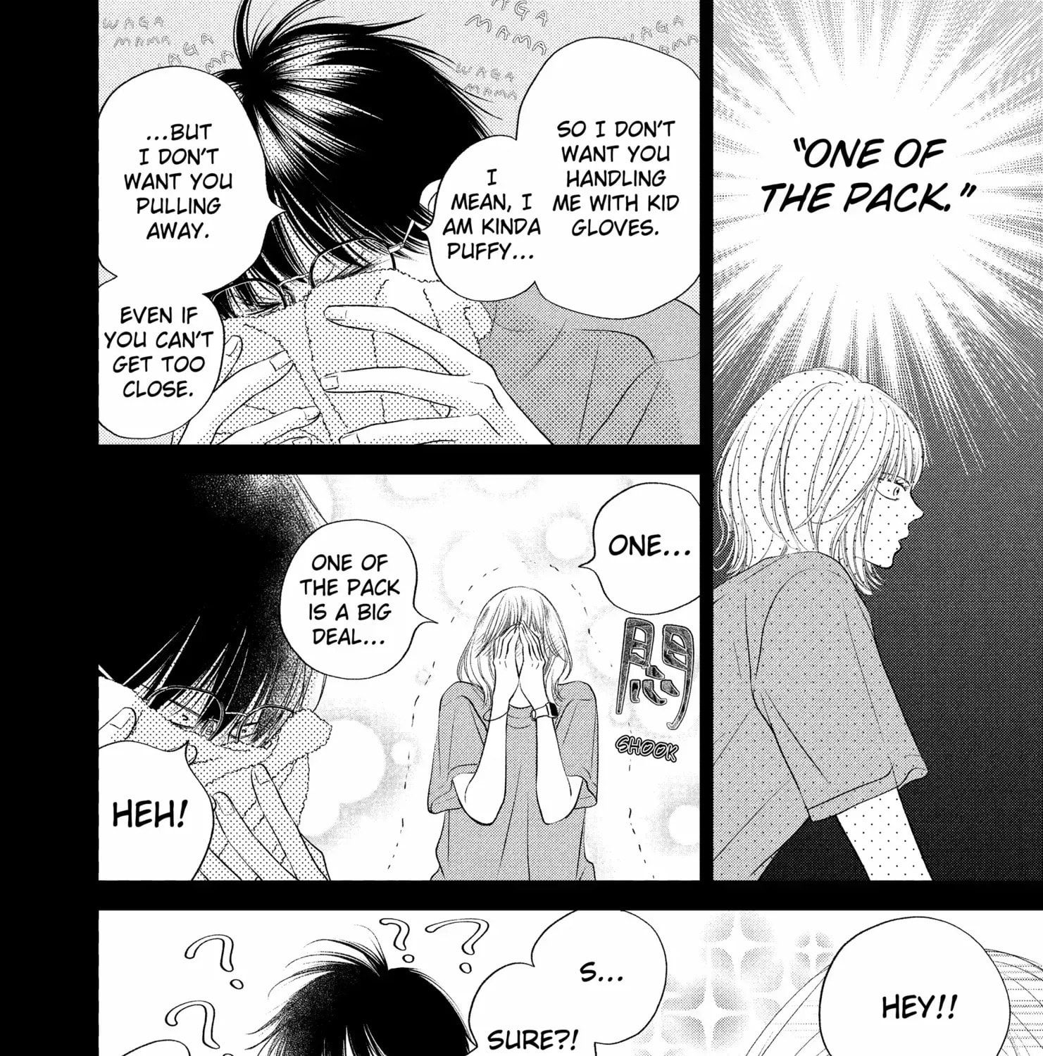 Gusts and Beats Chapter 16 page 48 - 