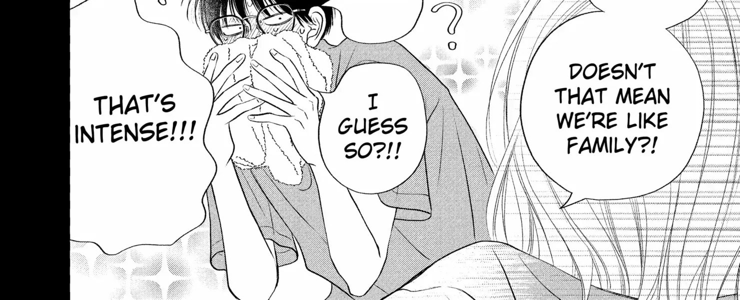 Gusts and Beats Chapter 16 page 49 - 