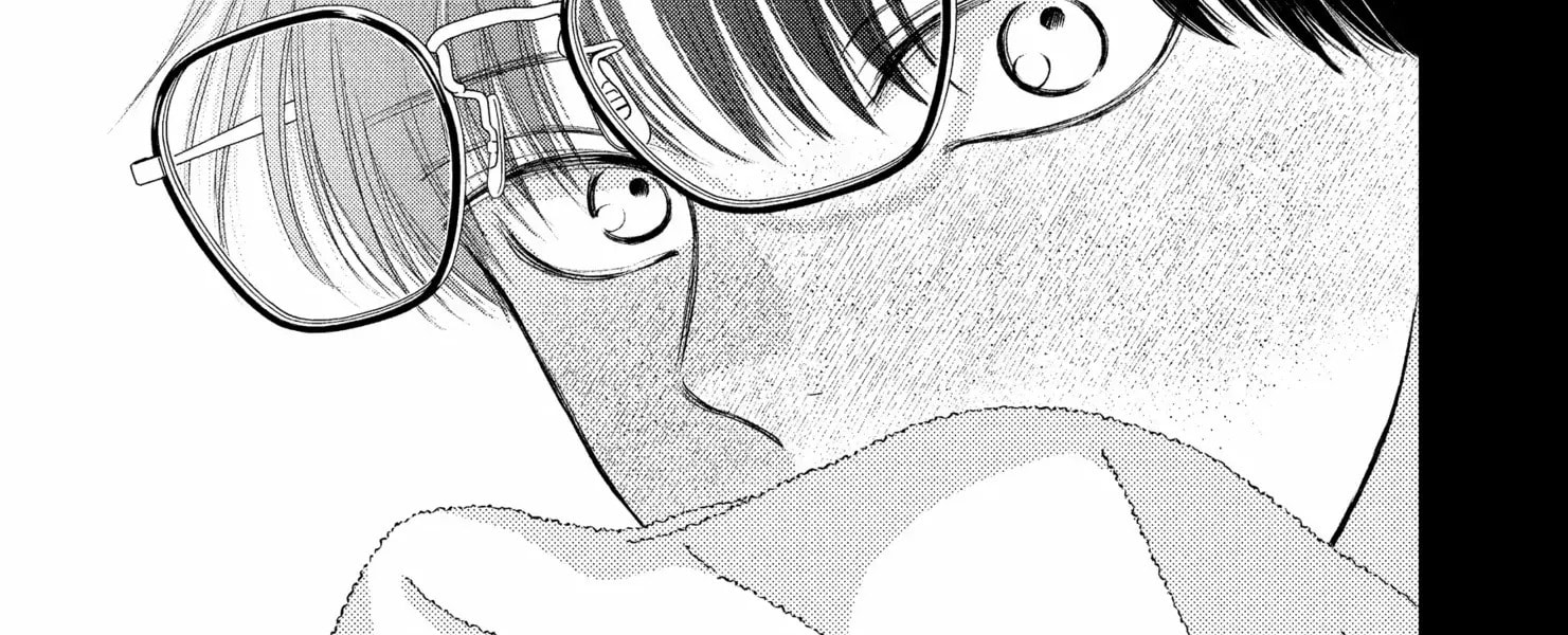 Gusts and Beats Chapter 16 page 51 - 