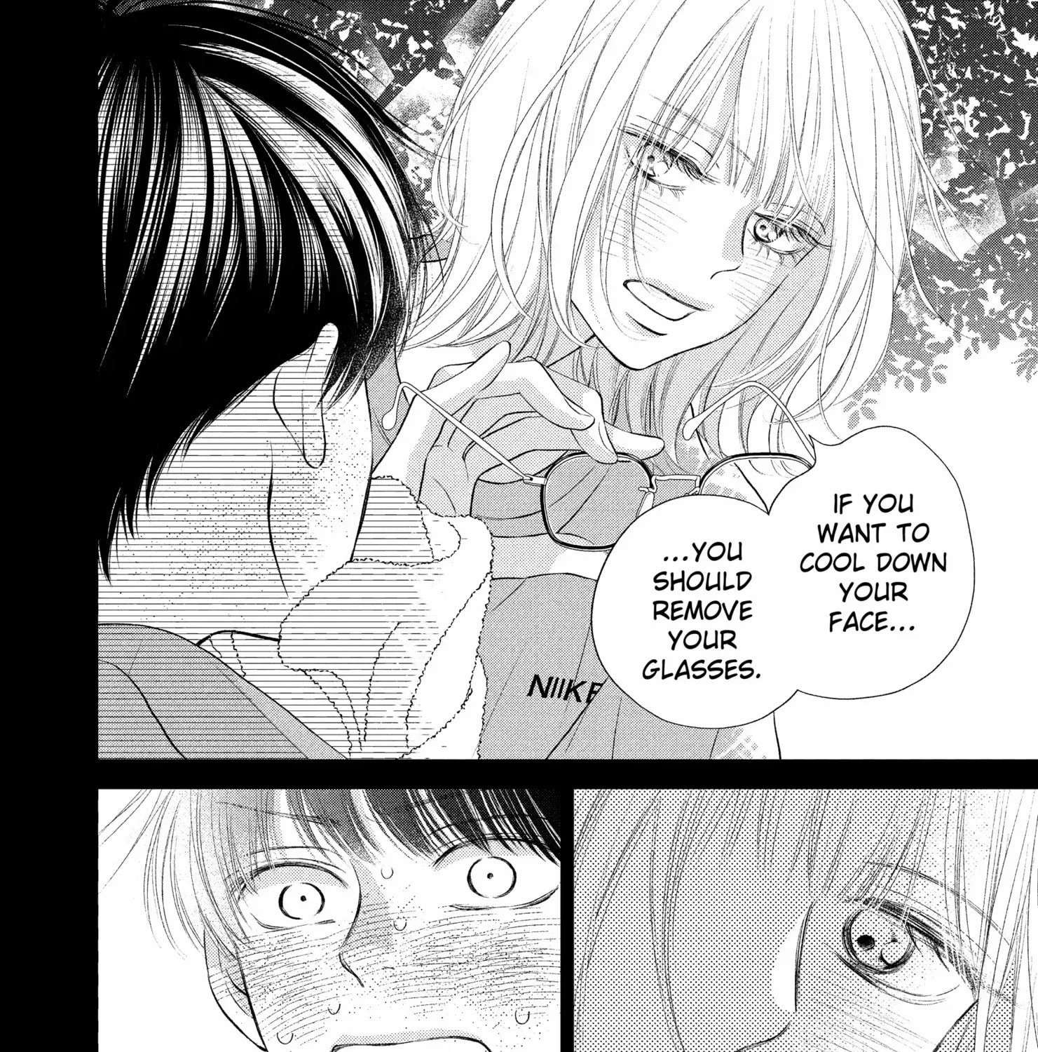 Gusts and Beats Chapter 16 page 52 - 