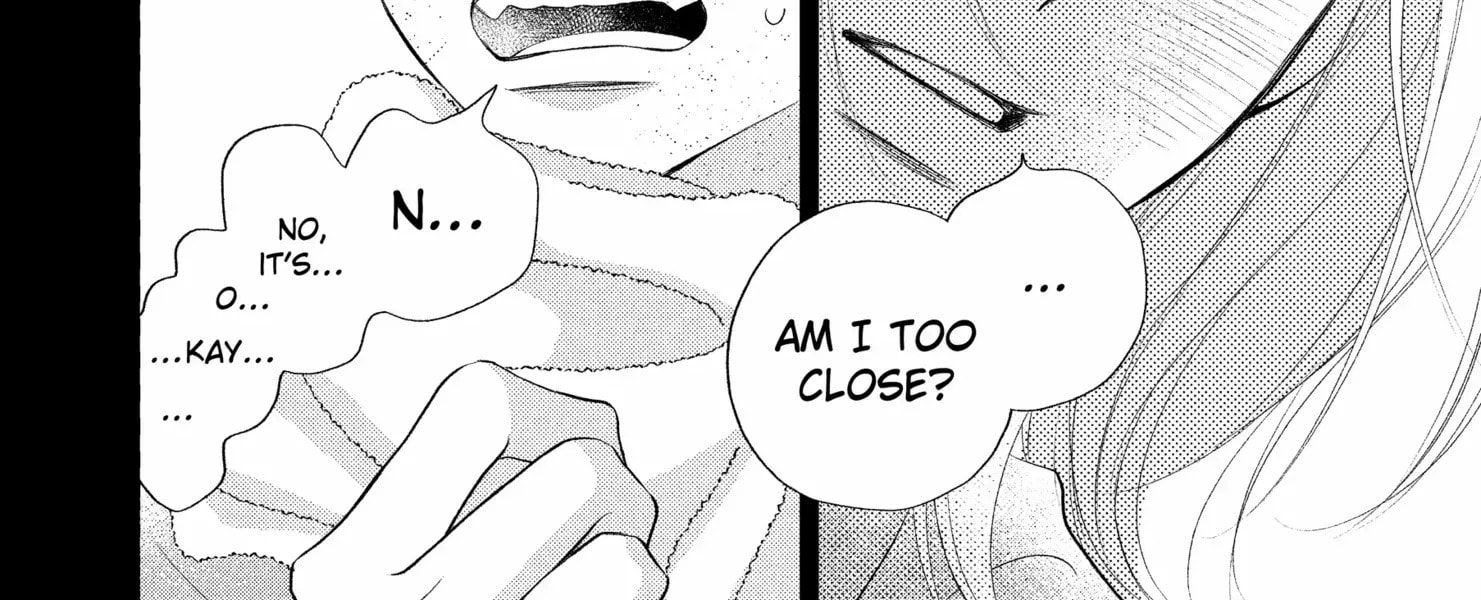 Gusts and Beats Chapter 16 page 53 - 
