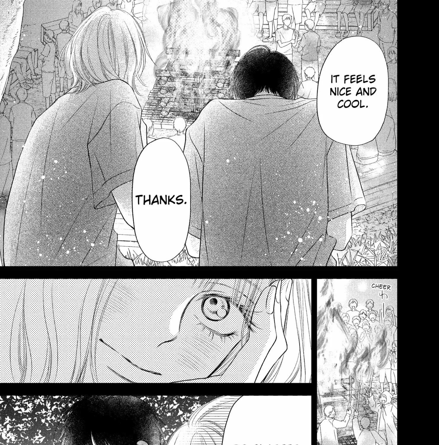 Gusts and Beats Chapter 16 page 54 - 