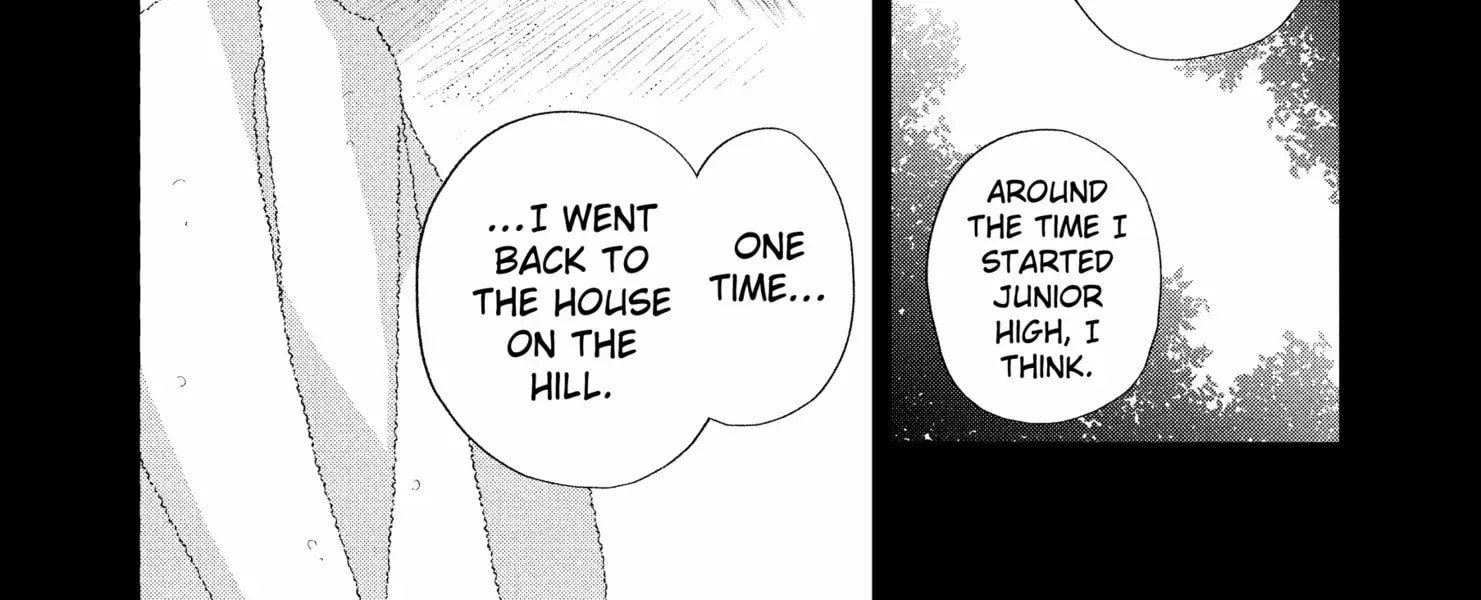 Gusts and Beats Chapter 16 page 57 - 