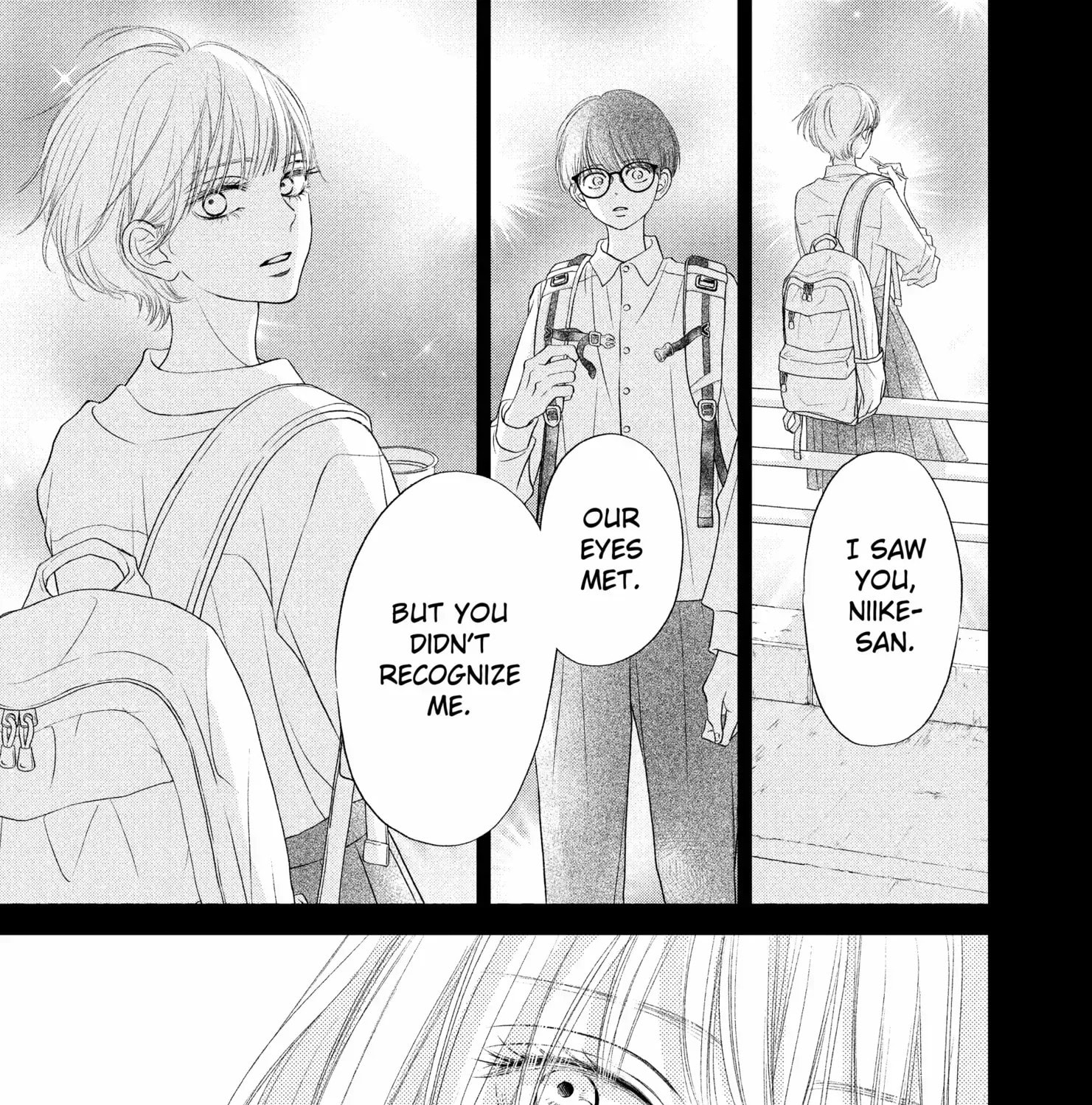 Gusts and Beats Chapter 16 page 58 - 