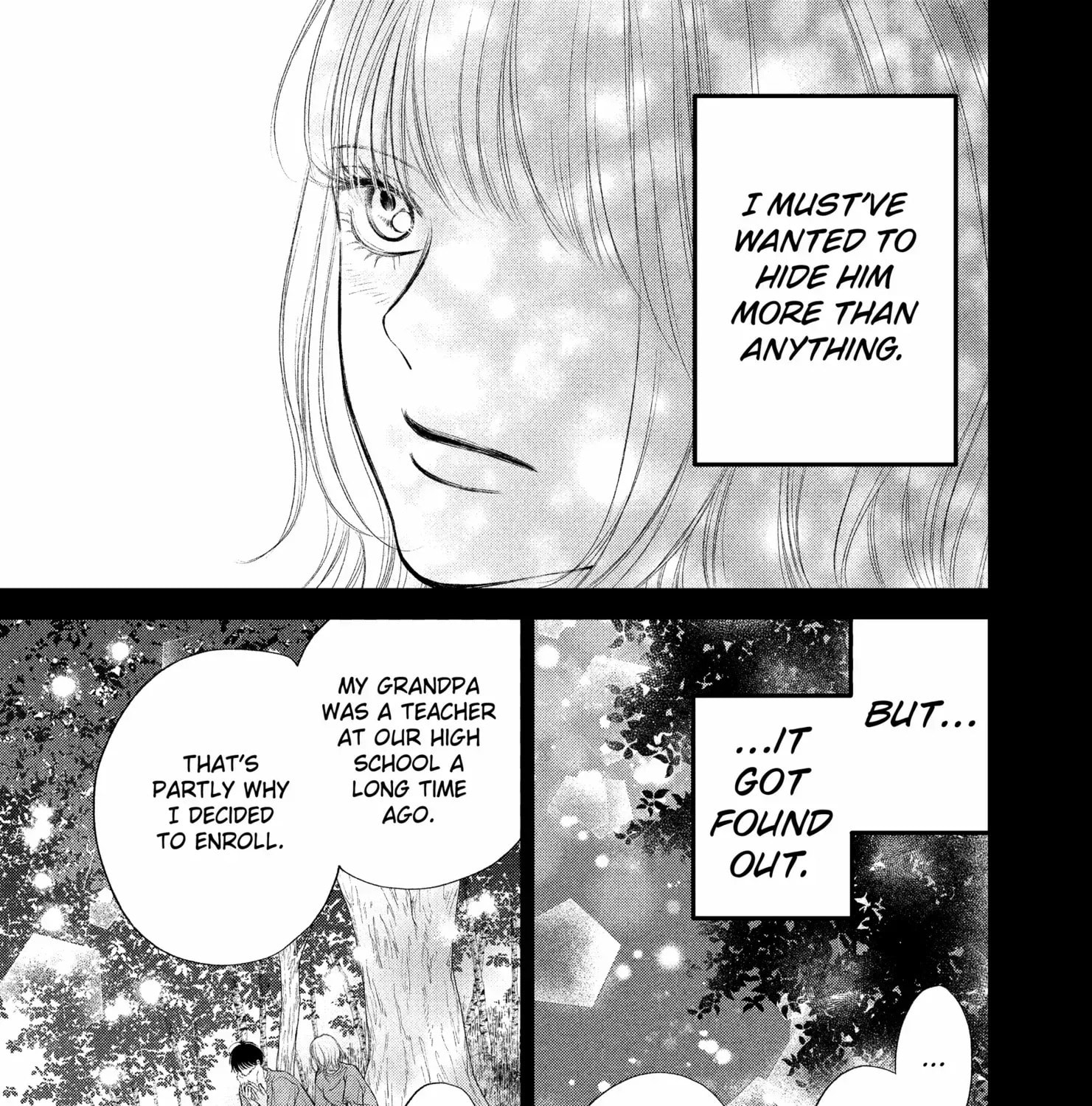 Gusts and Beats Chapter 16 page 62 - 