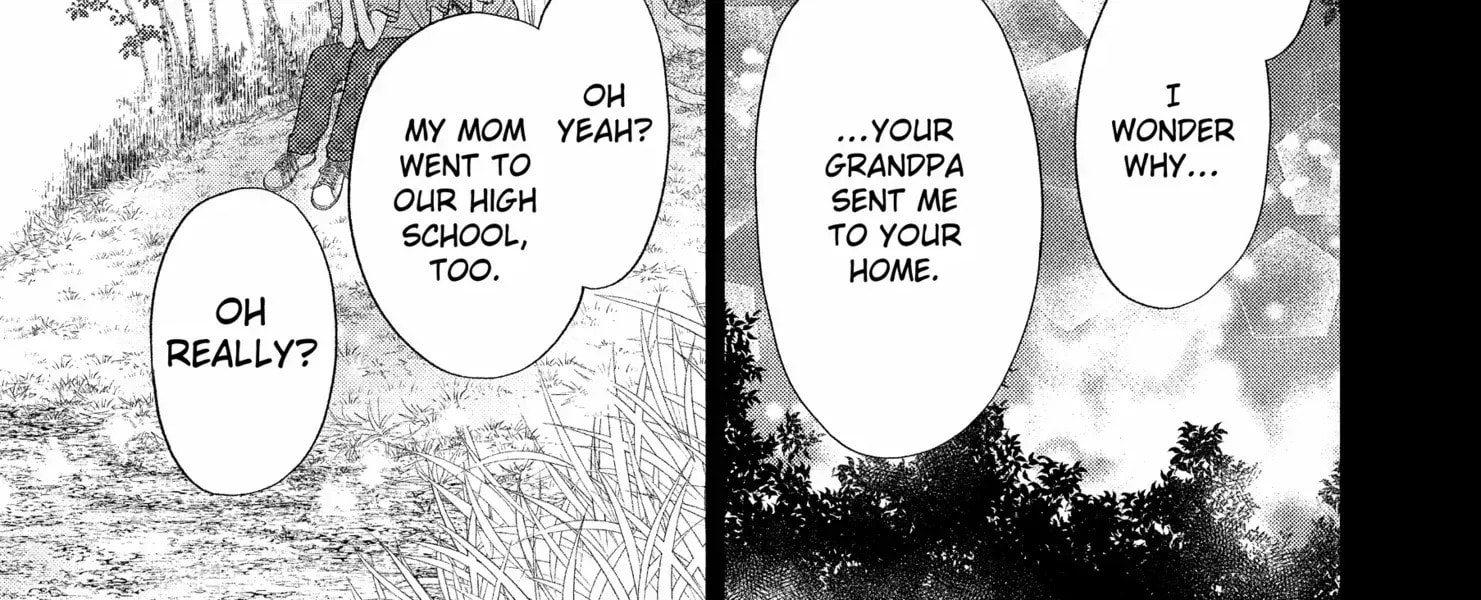 Gusts and Beats Chapter 16 page 63 - 