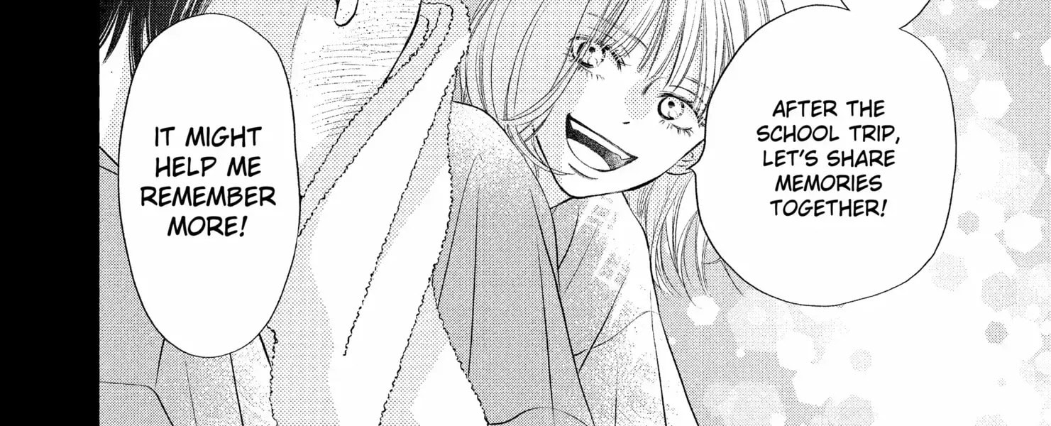 Gusts and Beats Chapter 16 page 65 - 