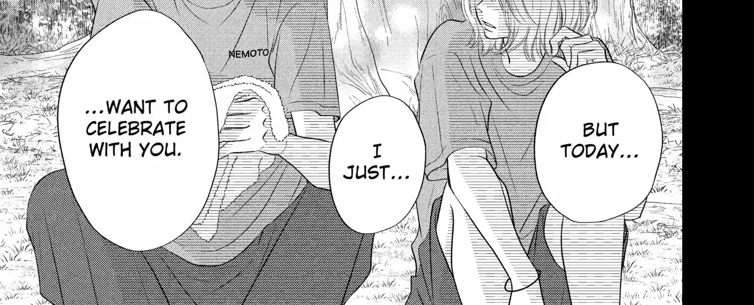 Gusts and Beats Chapter 16 page 67 - 