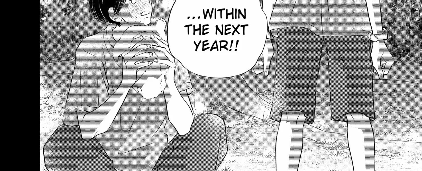 Gusts and Beats Chapter 16 page 69 - 