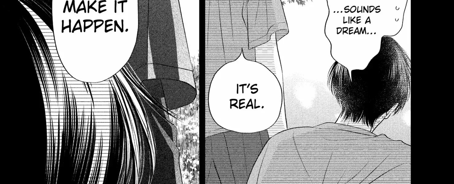 Gusts and Beats Chapter 16 page 71 - 