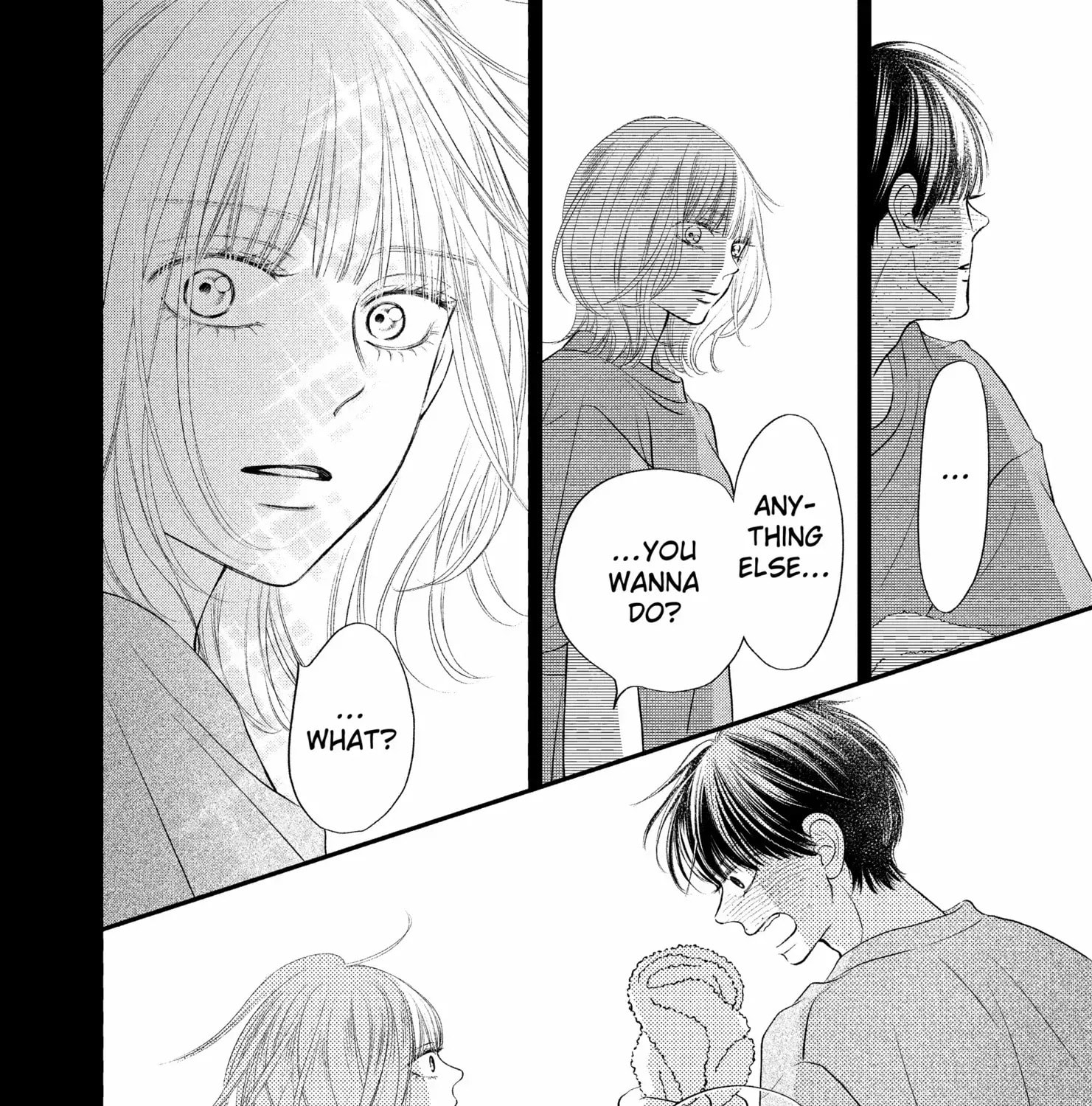 Gusts and Beats Chapter 16 page 72 - 