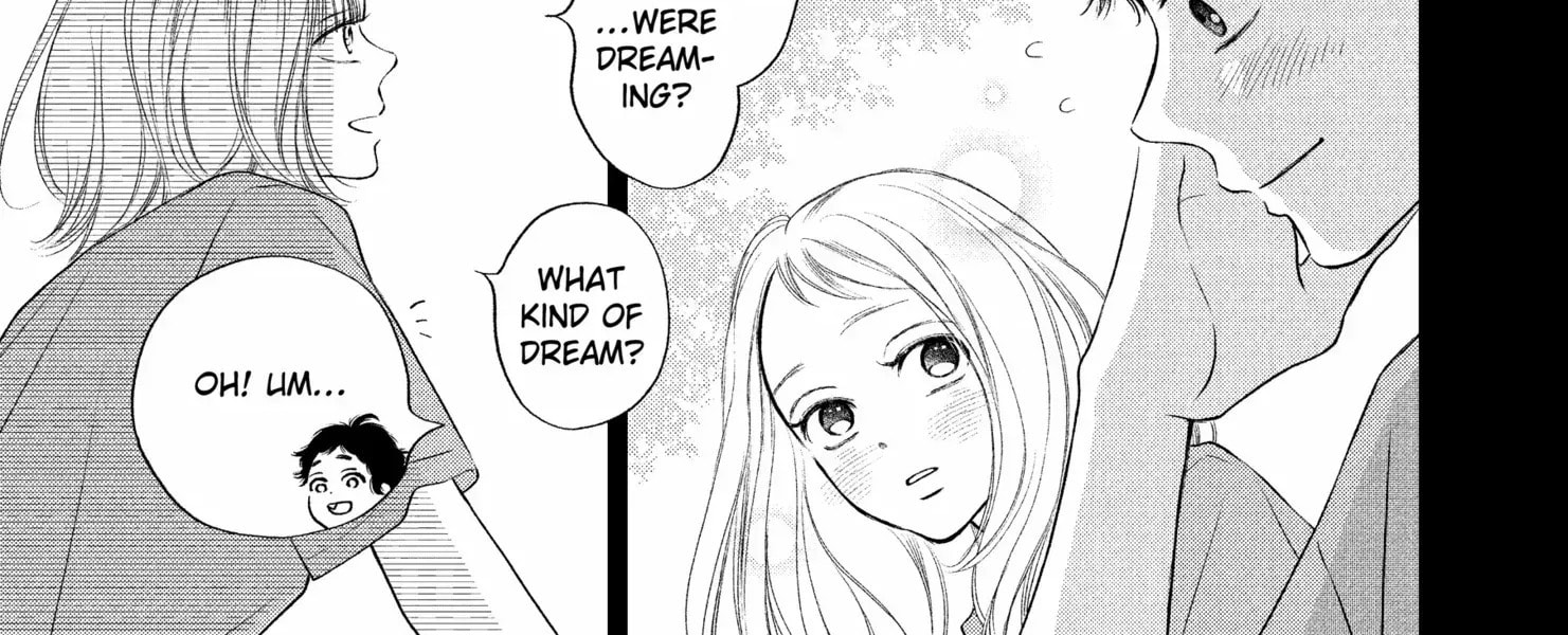 Gusts and Beats Chapter 17 page 11 - 