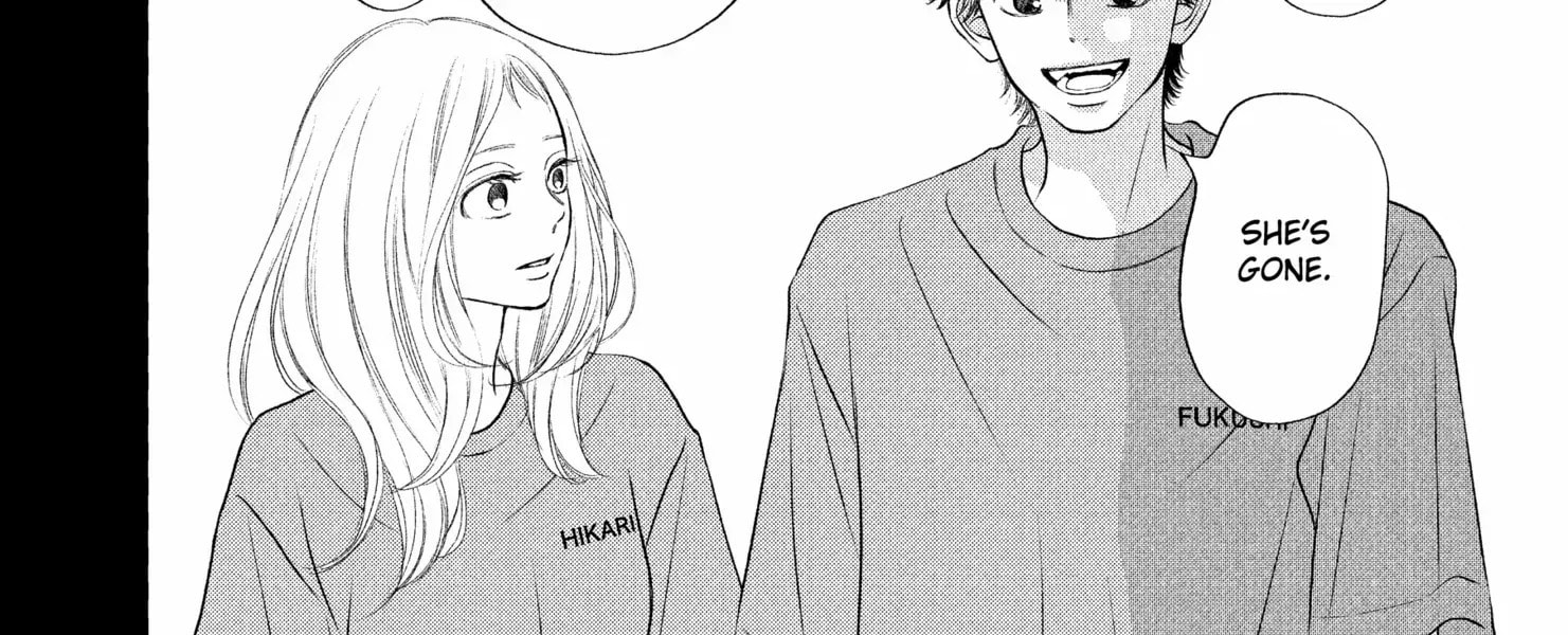 Gusts and Beats Chapter 17 page 13 - 