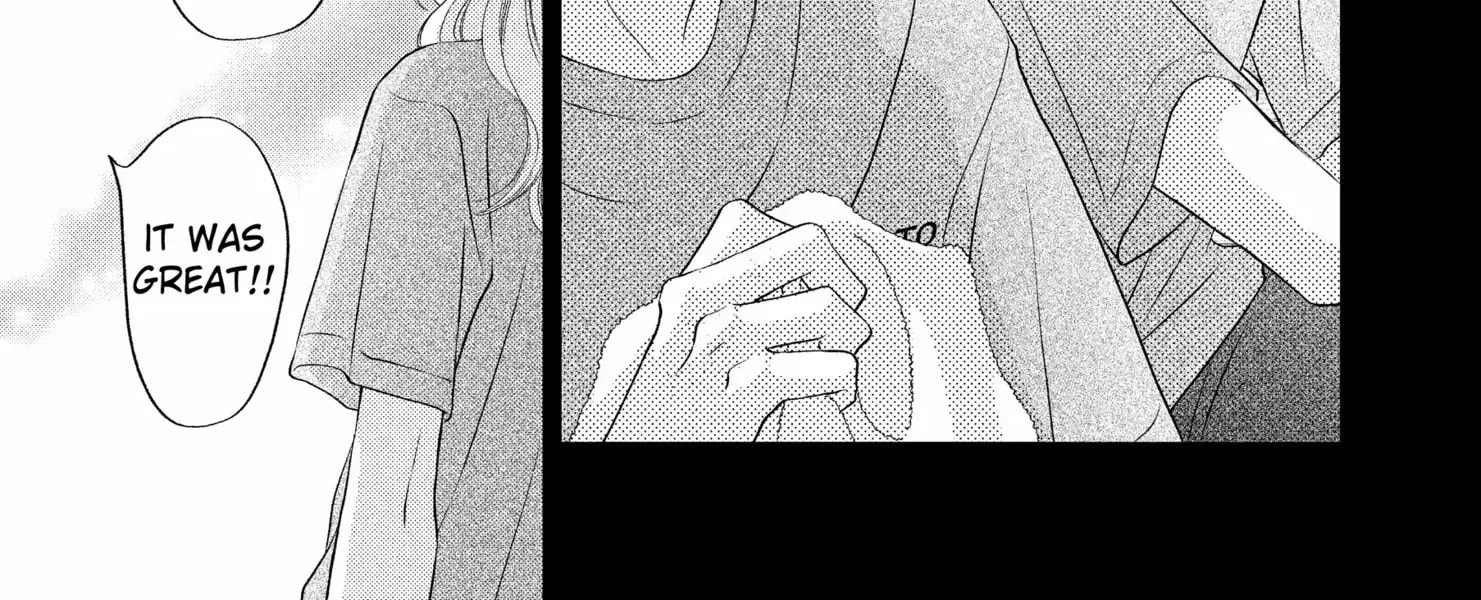 Gusts and Beats Chapter 17 page 15 - 